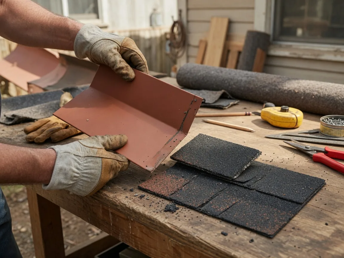 Roof Repair company in Houstonia, MO